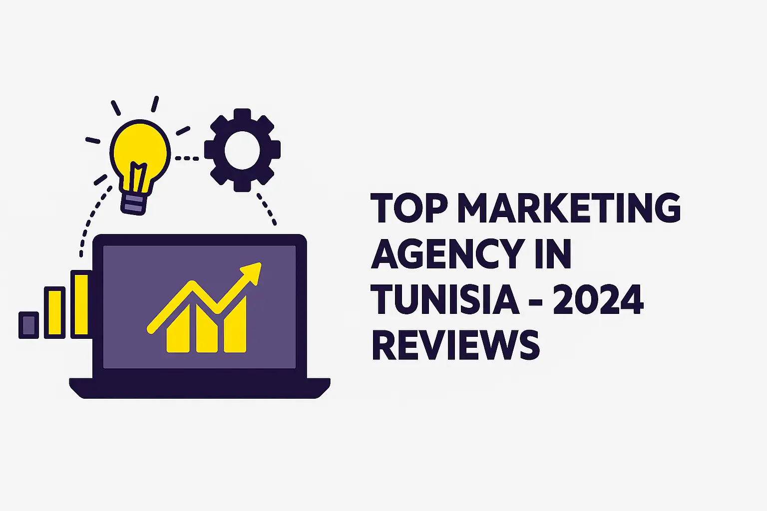 Top Marketing Agency in Tunisia : 2024 Reviews image secondaire