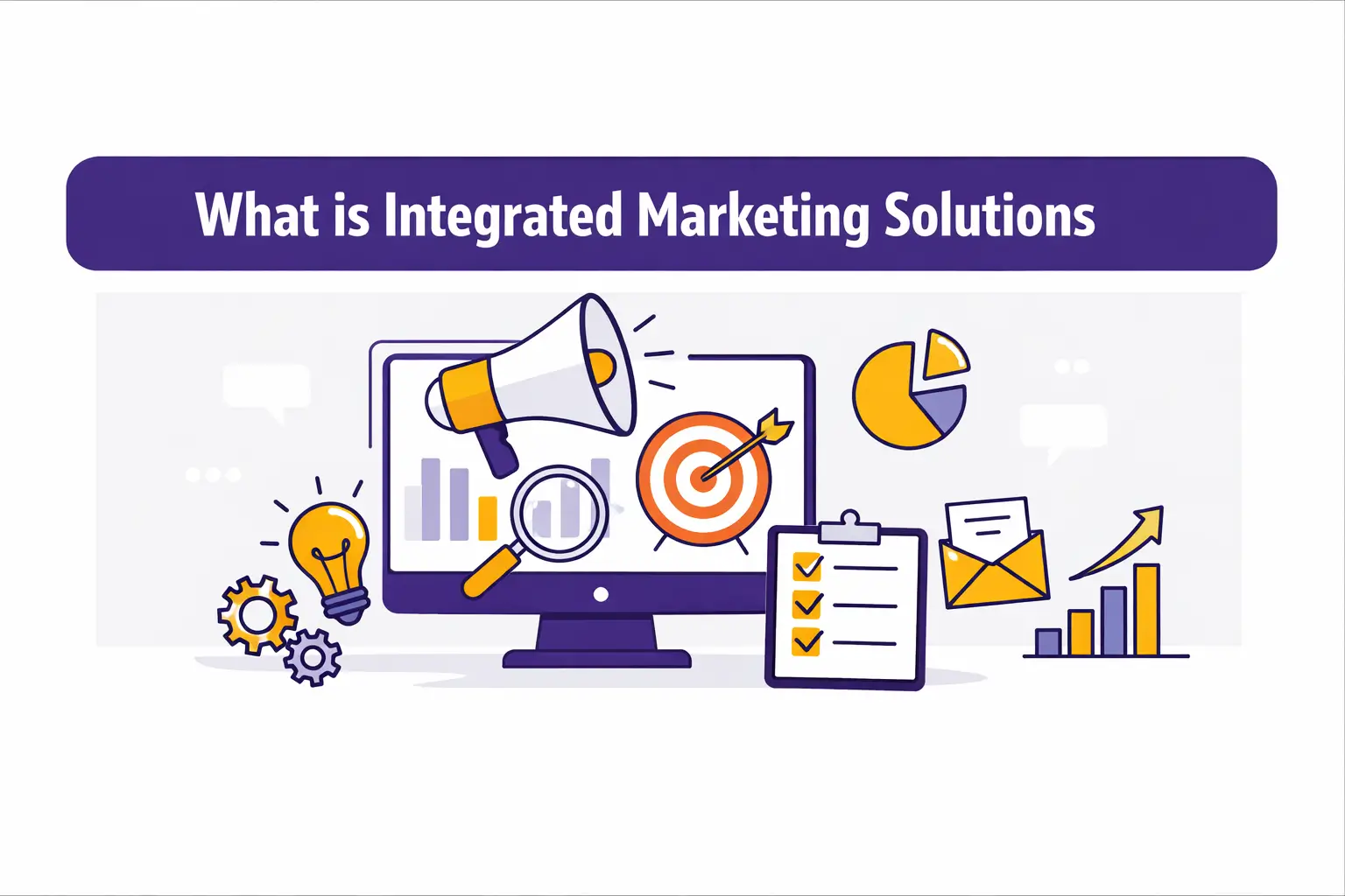 What Is Integrated Marketing Solutions